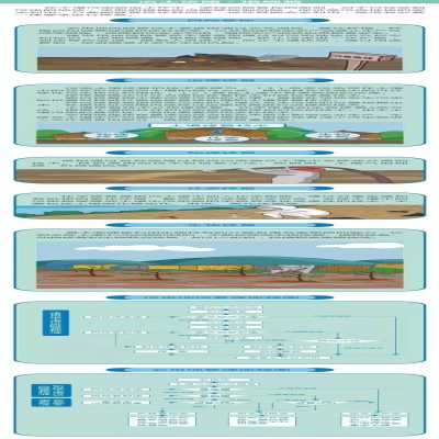 知否？知否！一圖掌握治土攻略